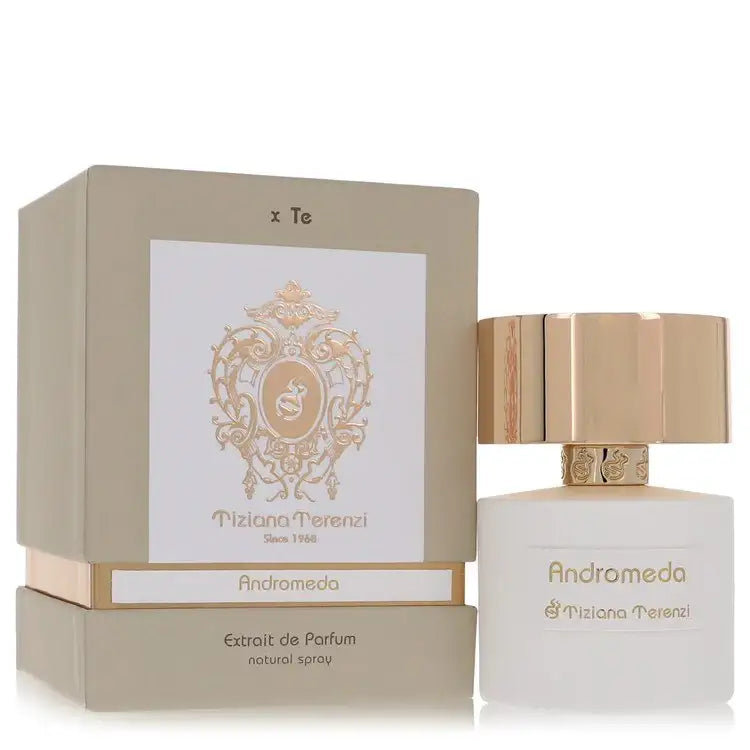 Andromeda By Tiziana Terenzi Perfume for Women by Gamer Scents