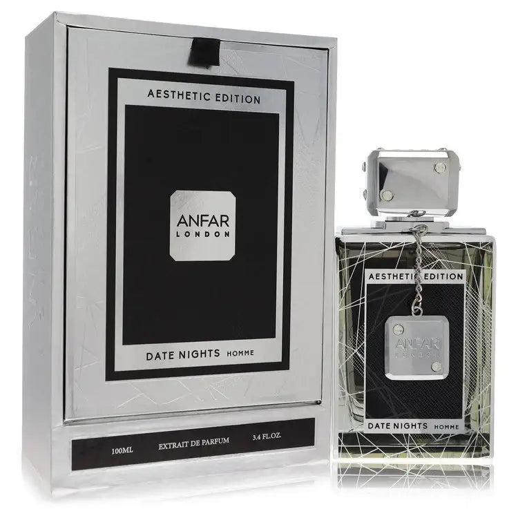 Date Nights By Anfar Cologne for Men - DestGlow