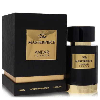 The Masterpiece By Anfar Cologne for Men 