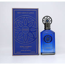 Anfar Zenit Nomad Perfume By Anfar For Men by Avera Group