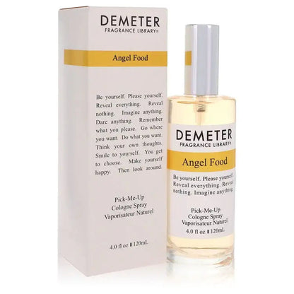 Angel Food By Demeter Perfume for Women by Gamer Scents