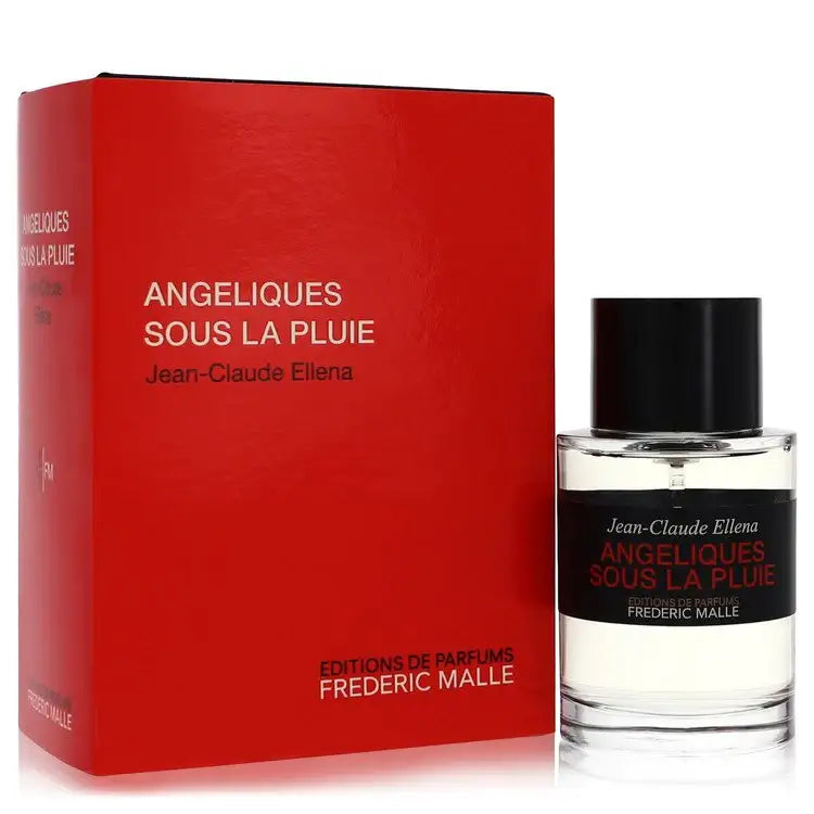 Angeliques Sous La Pluie By Frederic Malle Perfume for Women by Gamer Scents