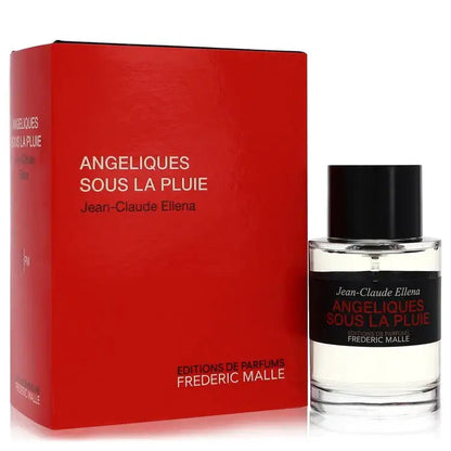 Angeliques Sous La Pluie By Frederic Malle Perfume for Women by Gamer Scents
