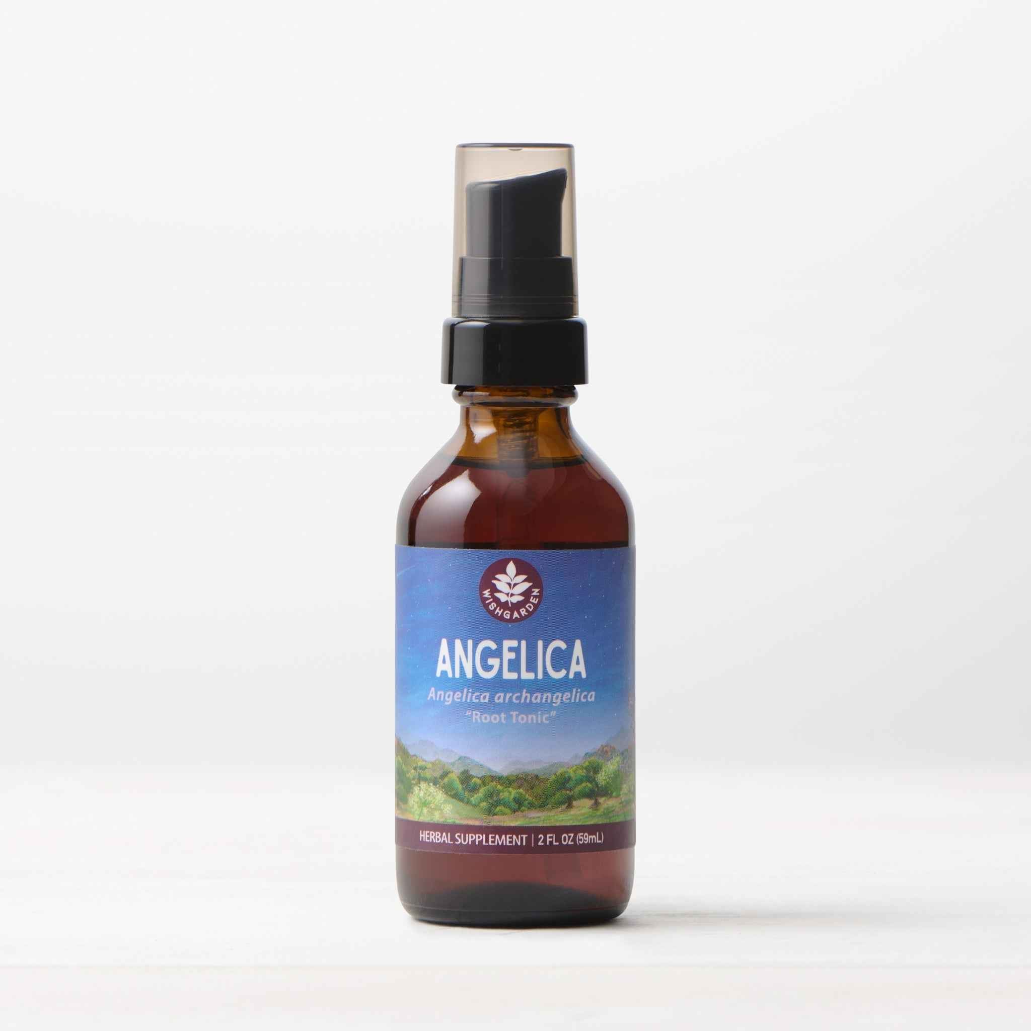 Angelica