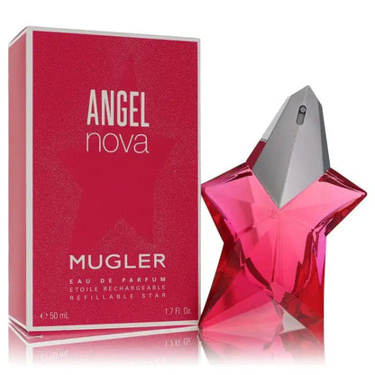 Angel Nova By Thierry Mugler Perfume for Women - DestGlow
