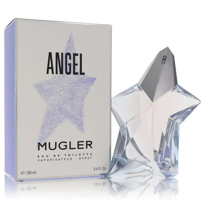 Angel By Thierry Mugler Perfume for Women by Gamer Scents