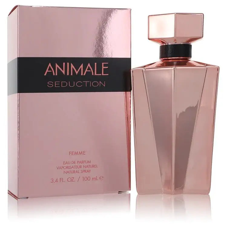 Seduction Femme By Animale Perfume for Women