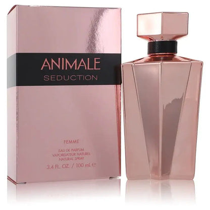 Seduction Femme By Animale Perfume for Women