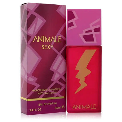 Sexy By Animale Perfume for Women by Gamer Scents