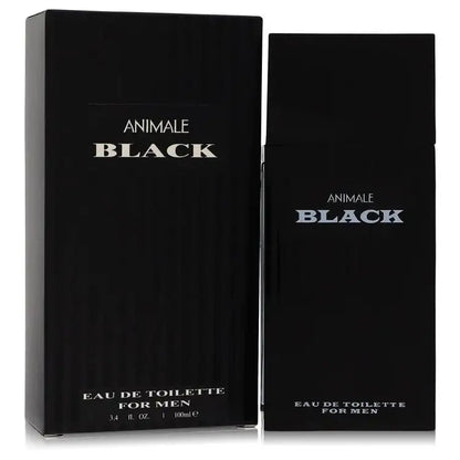 Black By Animale Cologne for Men by Gamer Scents