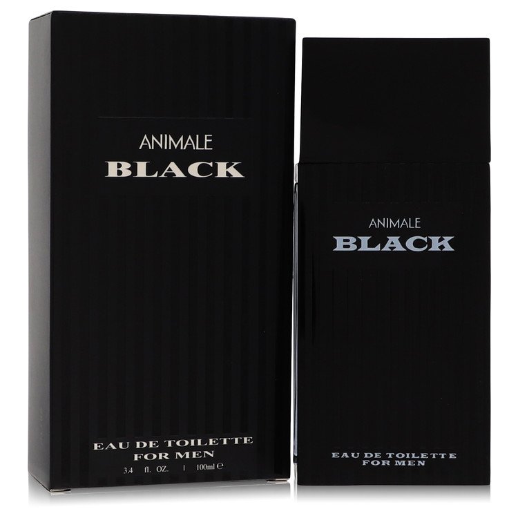 Black By Animale Cologne for Men