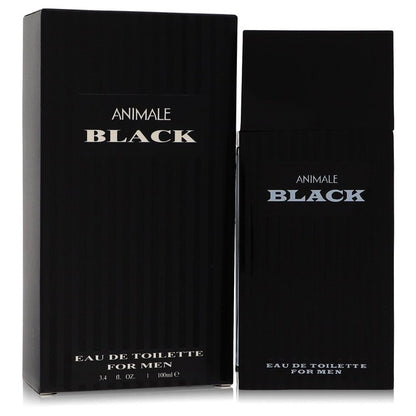 Black By Animale Cologne for Men