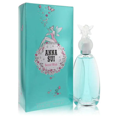 Secret Wish By Anna Sui Perfume for Women by Gamer Scents