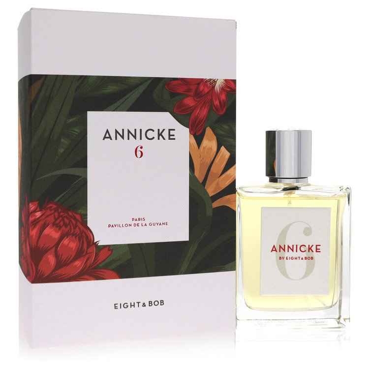 Annicke 6 by Eight &amp; Bob Eau De Parfum Spray 3.4 oz for Women