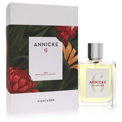 Annicke 6 By Eight &amp; Bob Perfume for Women 