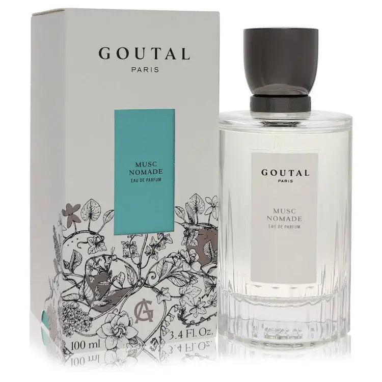 Musc Nomade By Annick Goutal Perfume for Women by Gamer Scents