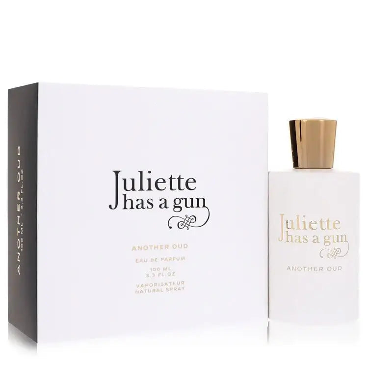 Another Oud By Juliette Has A Gun Perfume for Women by Gamer Scents