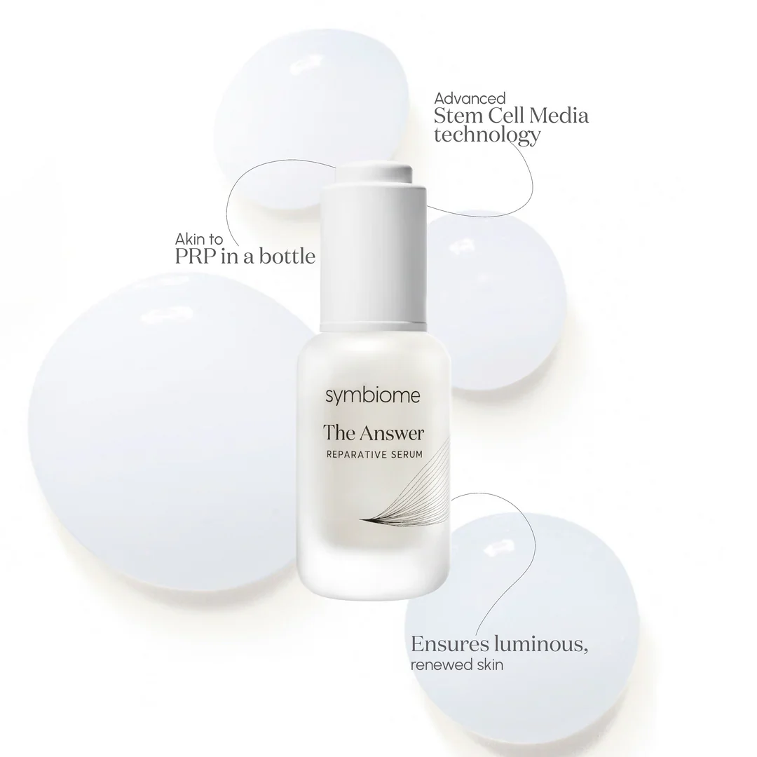 The Treatment Trio (Serum, Eye Cream, Moisturizer)