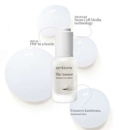 The Treatment Trio (Serum, Eye Cream, Moisturizer)