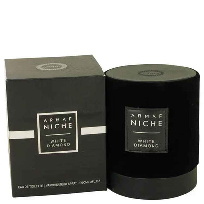 Niche White Diamond By Armaf Cologne for Men