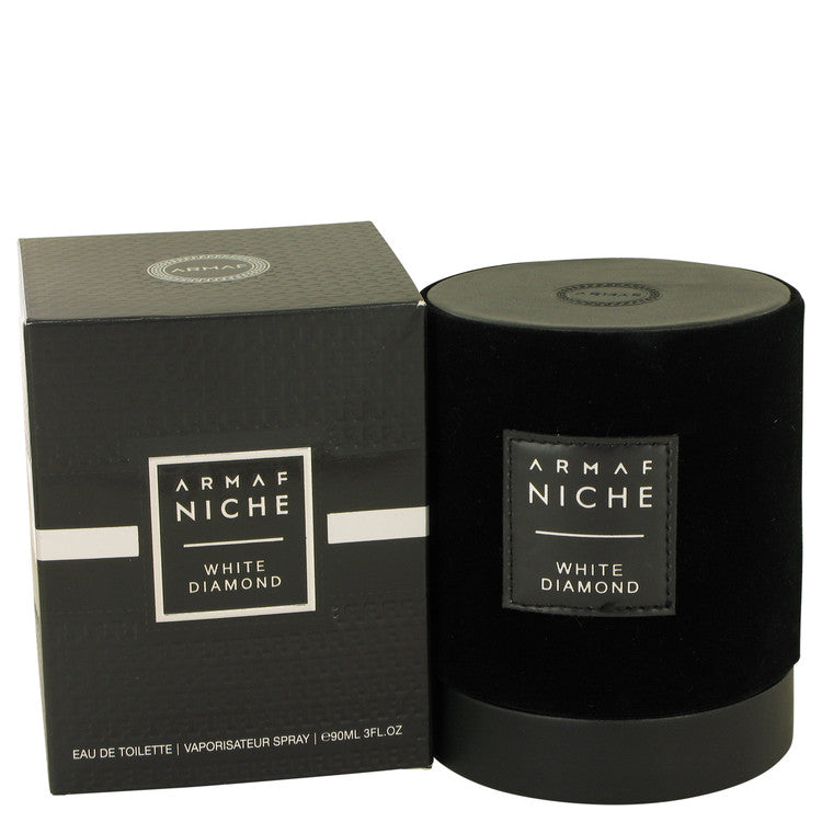 Niche White Diamond By Armaf Cologne for Men