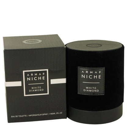 Niche White Diamond By Armaf Cologne for Men