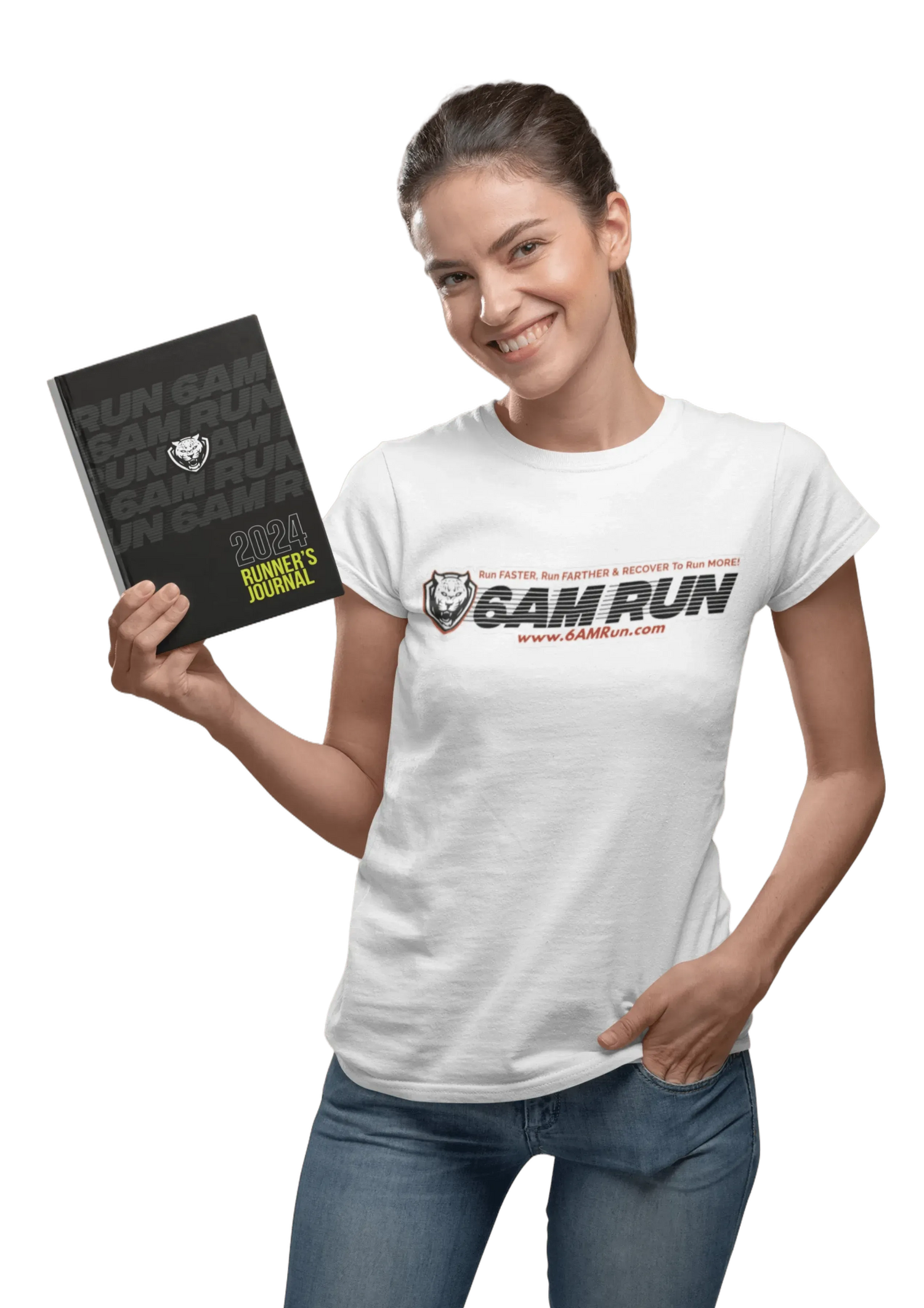 6AM Runner&