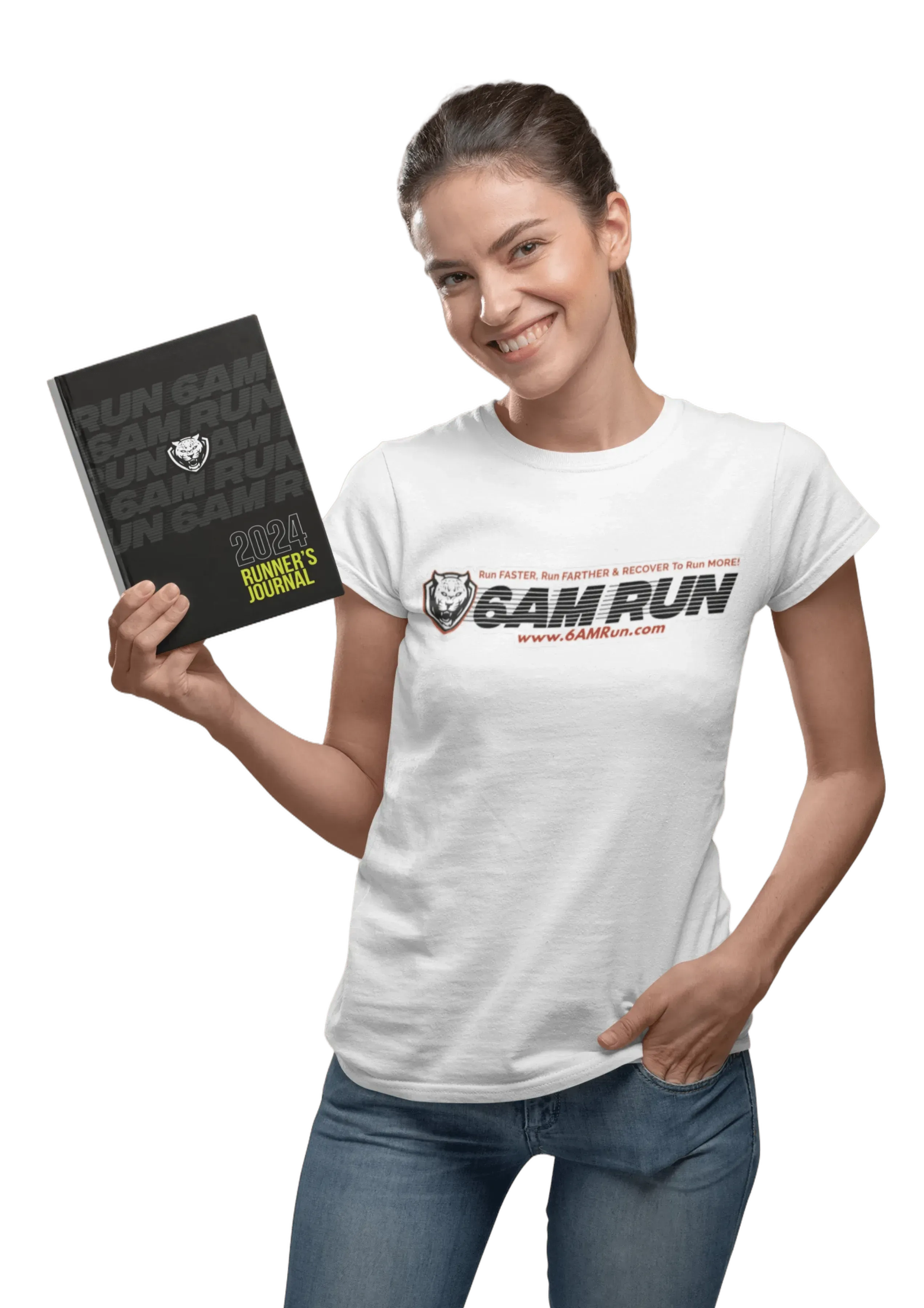 6AM Runner&