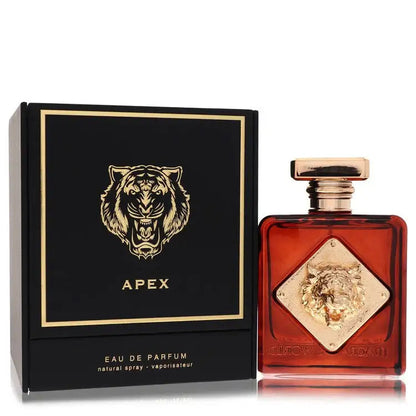 Apex By Fragrance World Cologne for Men