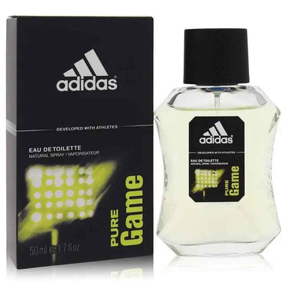 Pure Game By Adidas Cologne for Men