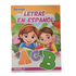 Aprende Letras en Español Nivel 1 by Farmacias Savia