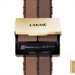 Lakme Facelift Brow Sculpt Palette