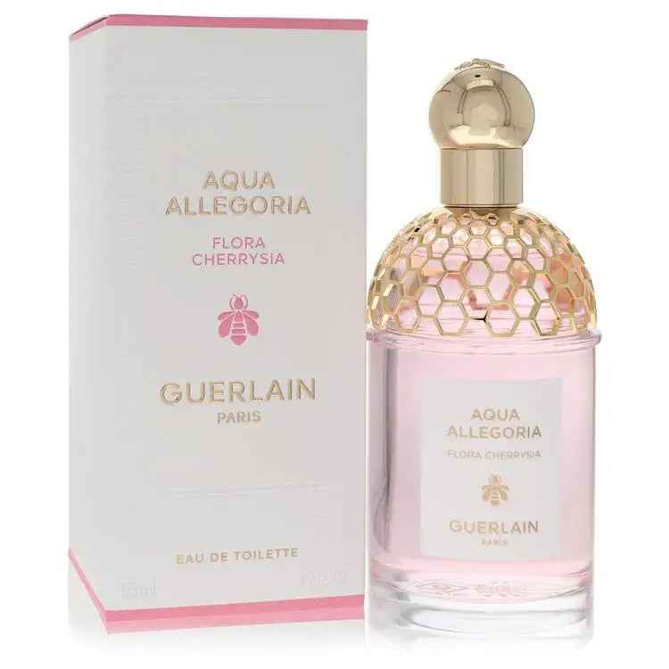Aqua Allegoria Flora Cherrysia By Guerlain (Unisex)