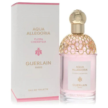 Aqua Allegoria Flora Cherrysia By Guerlain (Unisex) by Gamer Scents