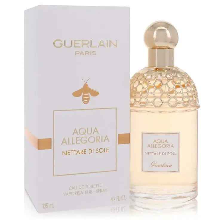 Aqua Allegoria Nettare Di Sole By Guerlain Perfume for Women