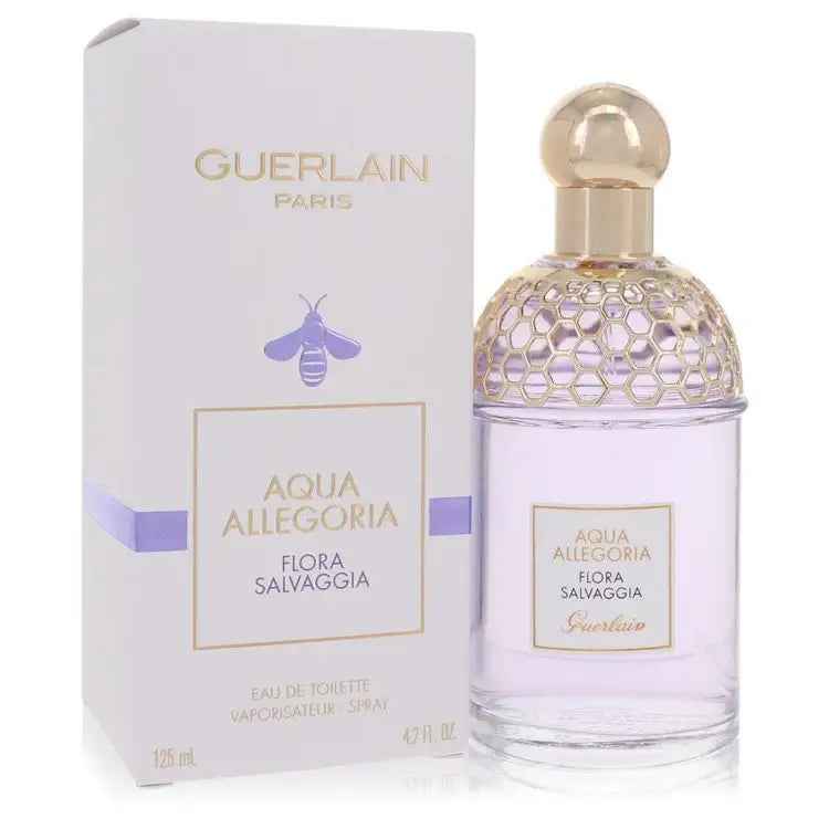 Aqua Allegoria Flora Salvaggia By Guerlain Perfume for Women