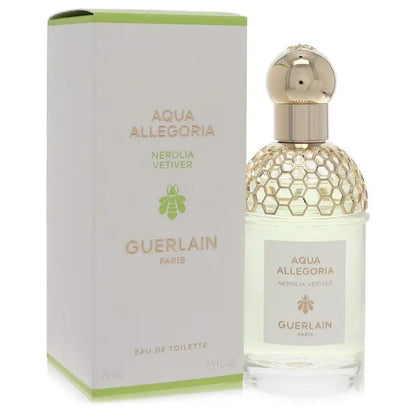 Aqua Allegoria Forte Nerolia Vetiver By Guerlain (Unisex)