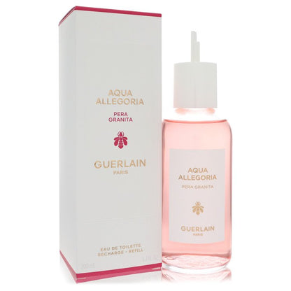 Aqua Allegoria Pera Granita Toilette By Guerlain Perfume for Women