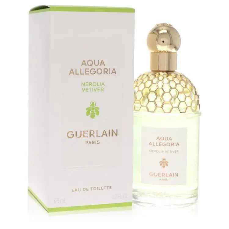 Aqua Allegoria Nerolia Vetiver By Guerlain (Unisex)