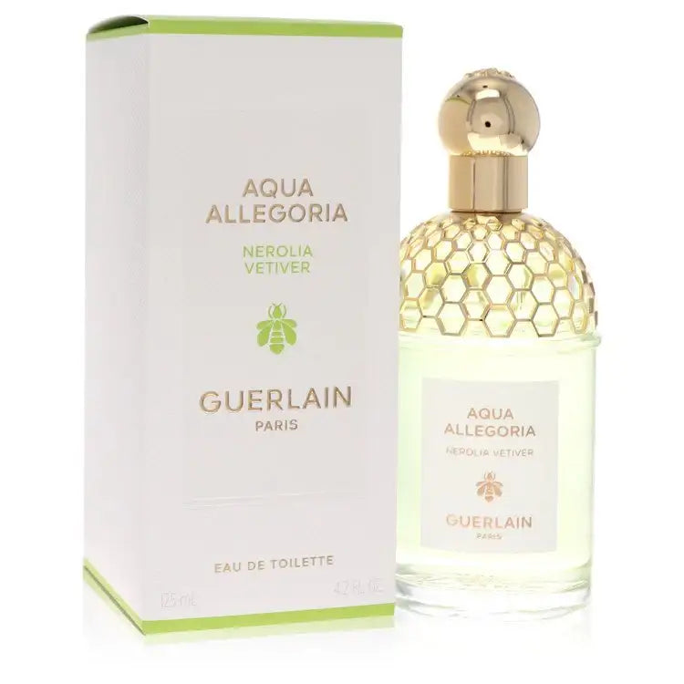 Aqua Allegoria Nerolia Vetiver By Guerlain (Unisex) - DestGlow