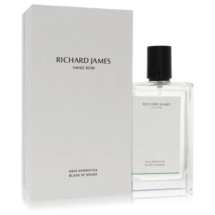 Aqua Aromatica Blade Of Grass By Richard James Cologne for Men