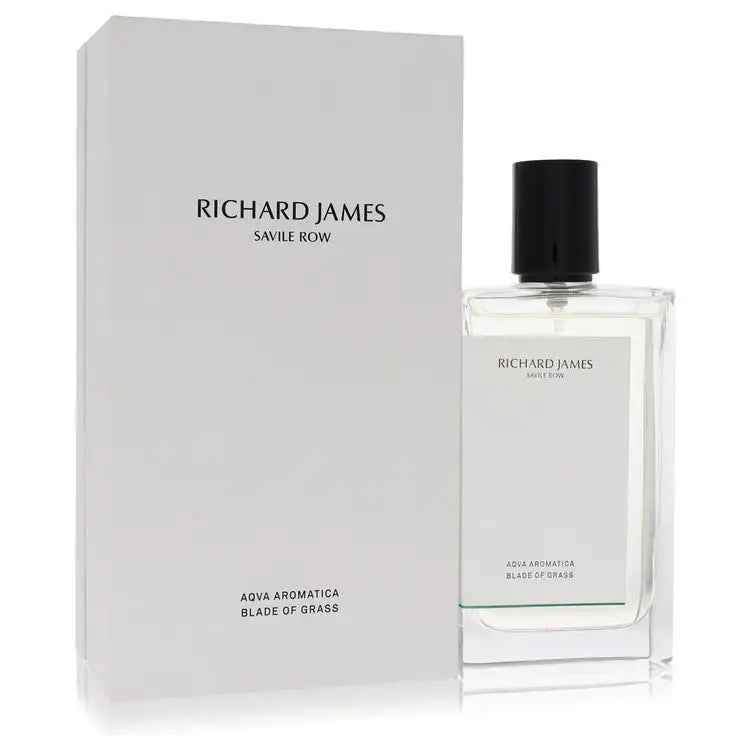 Aqua Aromatica Blade Of Grass By Richard James Cologne for Men