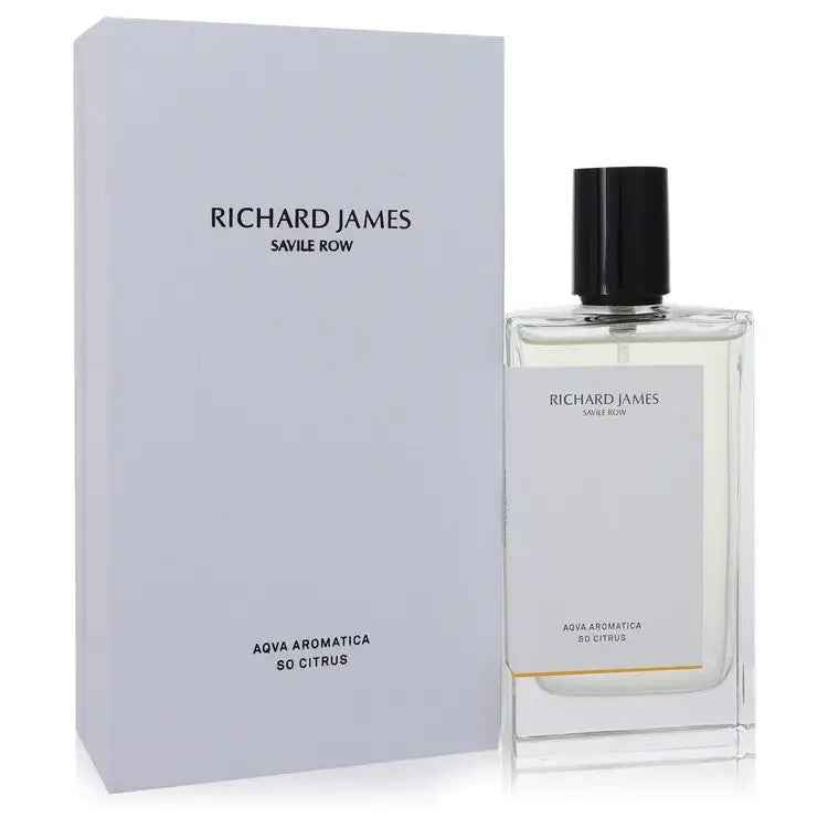 Aqua Aromatica So Citrus By Richard James Cologne for Men