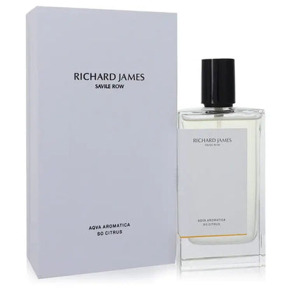 Aqua Aromatica So Citrus By Richard James Cologne for Men