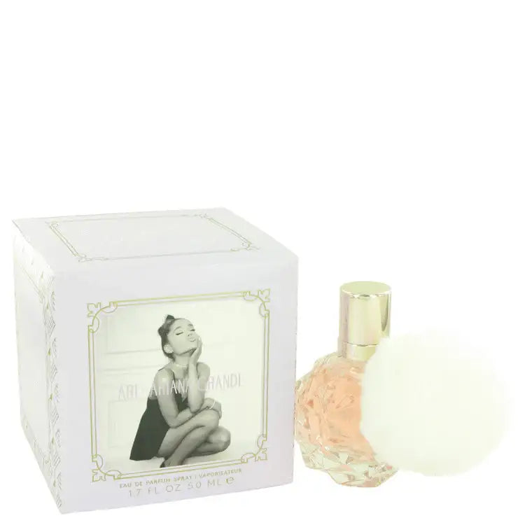 Ari By Ariana Grande Perfume for Women by Gamer Scents