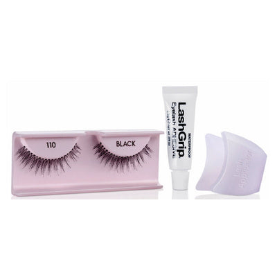 ARDELL Fashion Natural Lashes Starter Kit - DestGlow