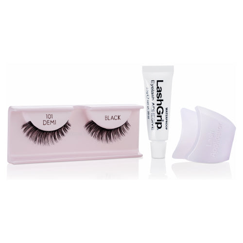 ARDELL Fashion Glamour Lashes Starter Kit - DestGlow