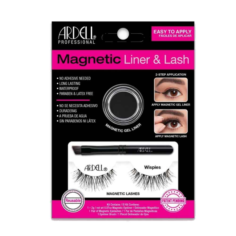 ARDELL Magnetic Liner &amp; Lash - Wispies