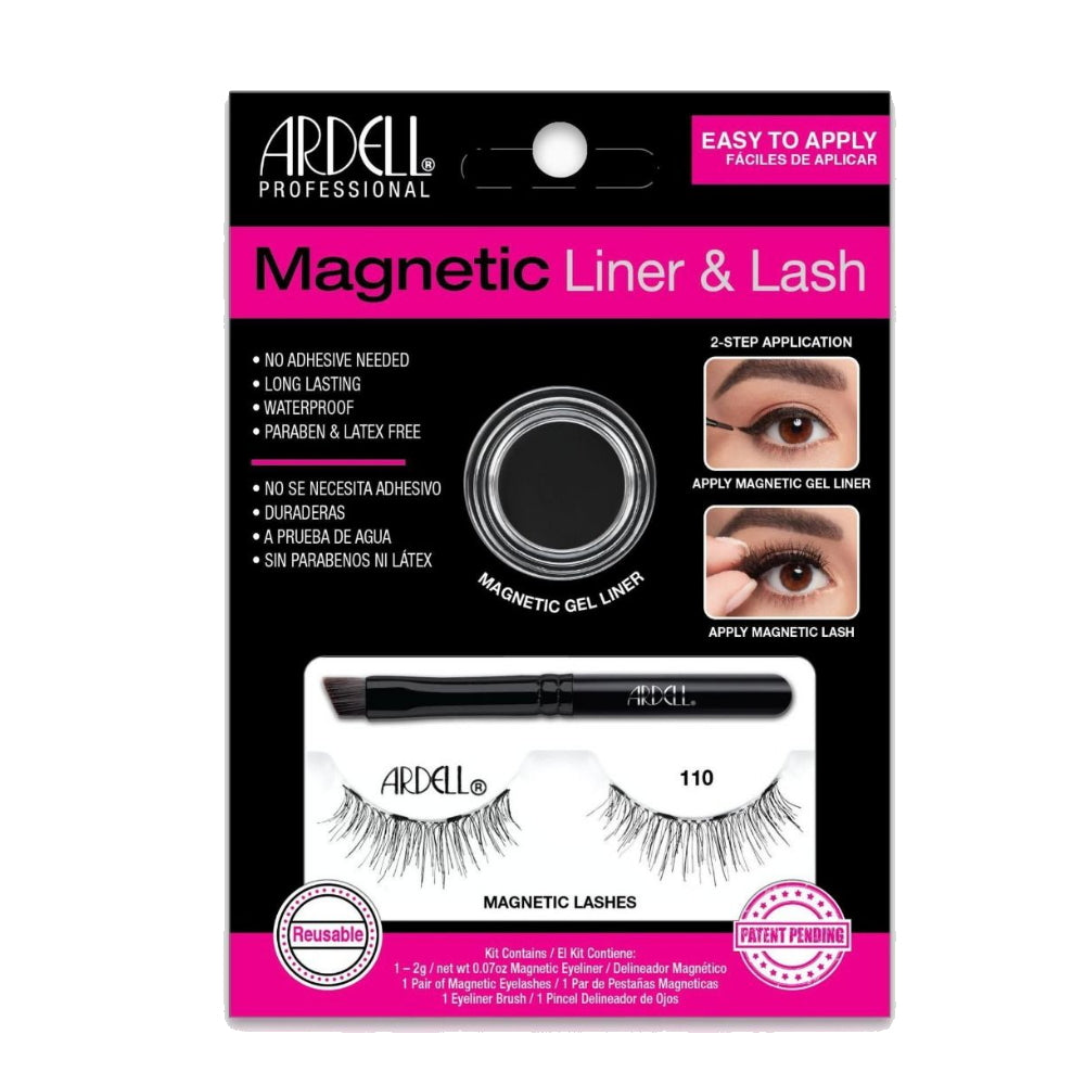 ARDELL Magnetic Liner &amp; Lash