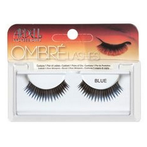 ARDELL Professional Ombre Lashes - Blue 